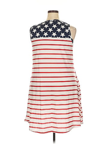 Camisa Casual Dress (view 2)