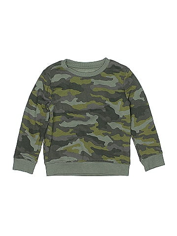 Cat & Jack Sweatshirt (view 1)
