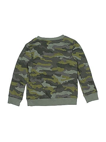 Cat & Jack Sweatshirt (view 2)