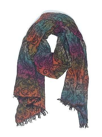 Ahujasons Scarf (view 1)