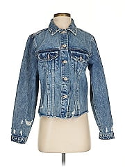 Vervet Denim Jacket