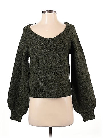 Jason Wu Pullover Sweater (view 1)