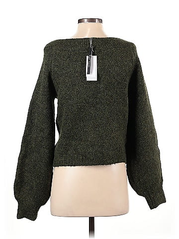 Jason Wu Pullover Sweater (view 2)