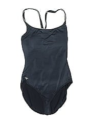 Speedo One Piece Swimsuit