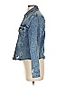 Vervet 100% Cotton Blue Denim Jacket Size S - photo 5