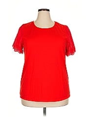 Notations Short Sleeve T Shirt