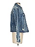 Vervet 100% Cotton Blue Denim Jacket Size S - photo 4