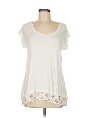 Kenar Short Sleeve Top
