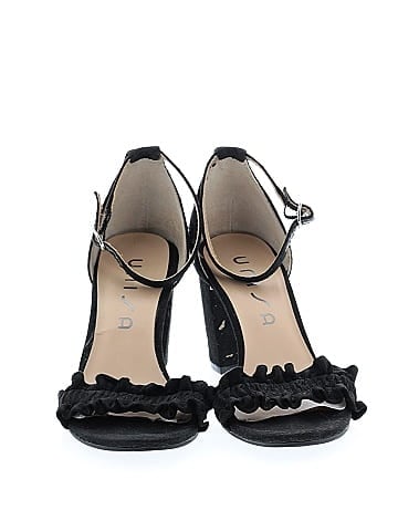 Unisa Heels (view 2)