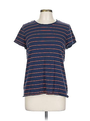 L.L.Bean Short Sleeve T-Shirt (view 1)
