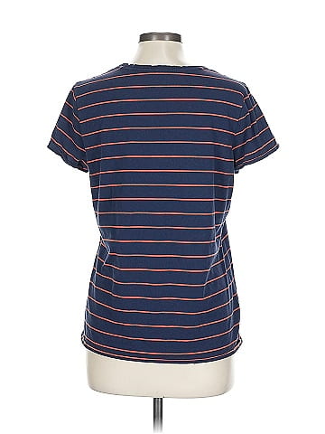 L.L.Bean Short Sleeve T-Shirt (view 2)