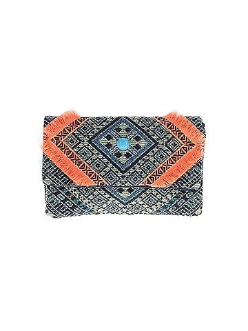 Soho Clutch (view 1)