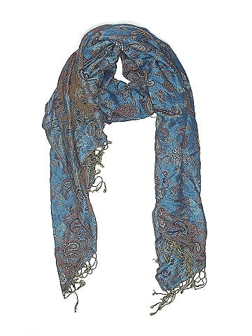 Pashmina Scarf (view 1)