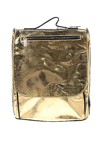 Tote & Carry Backpack (view 1)