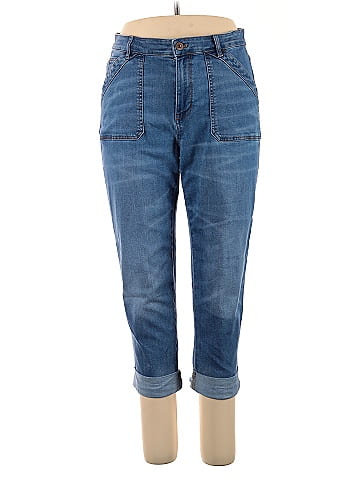 J.Jill Jeans (view 1)