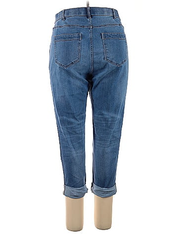 J.Jill Jeans (view 2)