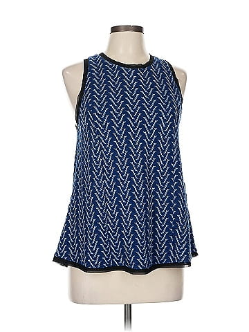 Anthropologie Sleeveless Blouse (view 1)