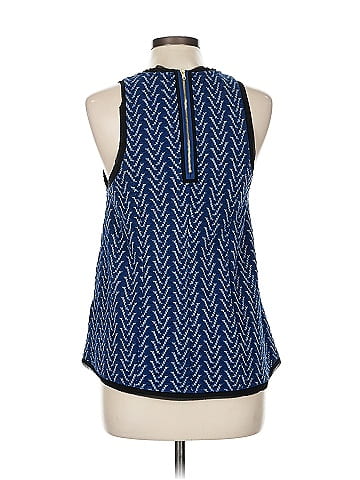 Anthropologie Sleeveless Blouse (view 2)