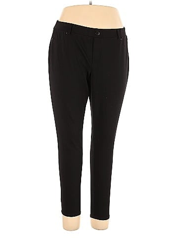 Daisy Fuentes Casual Pants (view 1)
