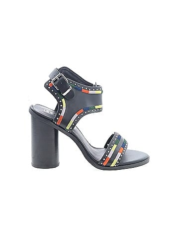 Sol Sana Heels (view 1)