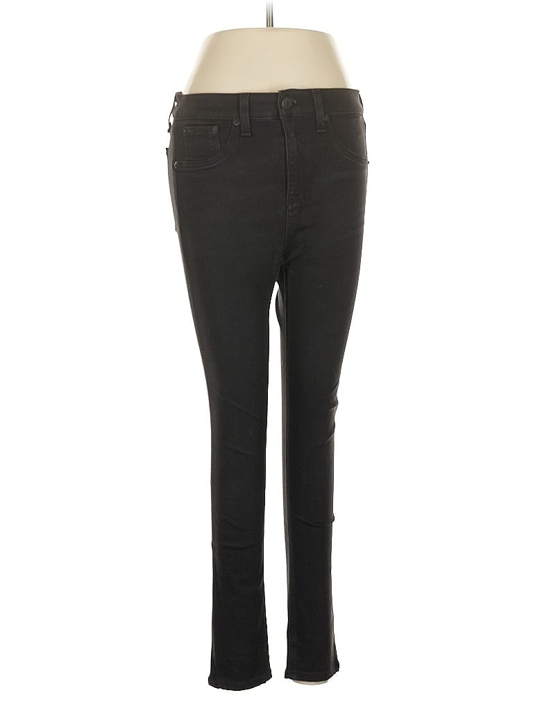 Rag & Bone/JEAN Black Jeggings Size 29 waist - photo 1