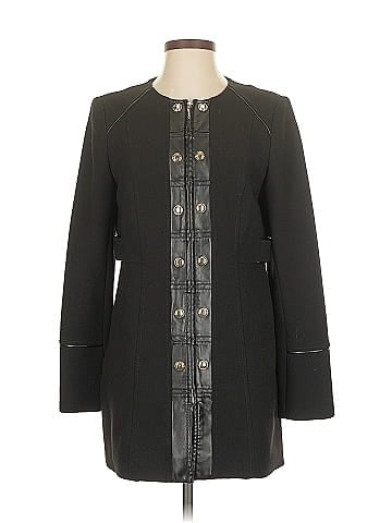 White House Black Market Coat (view 1)
