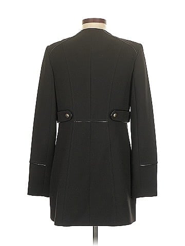 White House Black Market Coat (view 2)