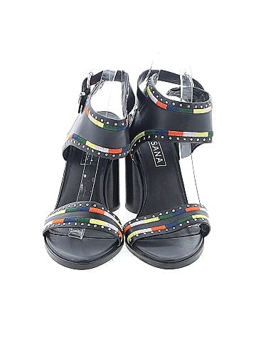 Sol Sana Heels (view 2)