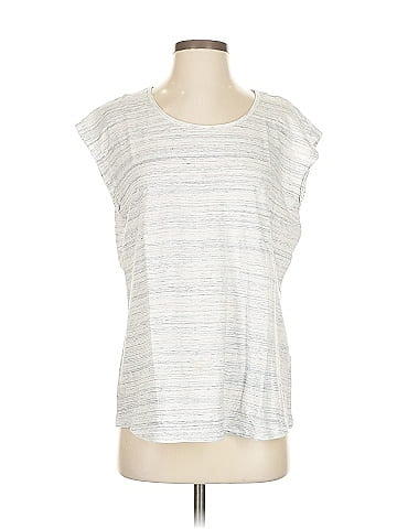 T by Talbots Sleeveless T-Shirt (view 1)