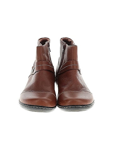 Clarks Ankle Boots (view 2)