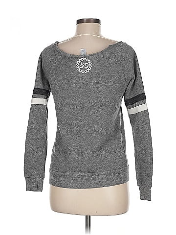 Alternative Earth Sweatshirt (view 2)