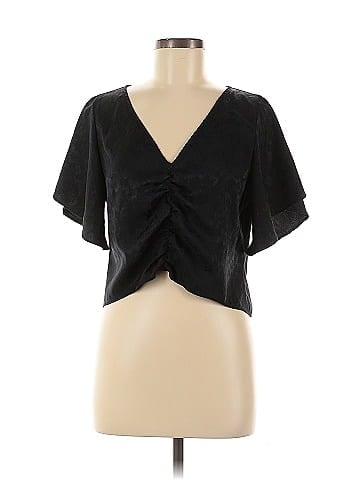 Free Press Short Sleeve Top (view 1)