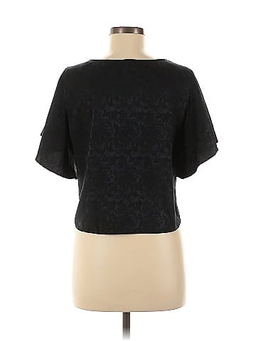 Free Press Short Sleeve Top (view 2)