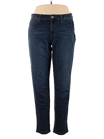 INC International Concepts Jeans (view 1)