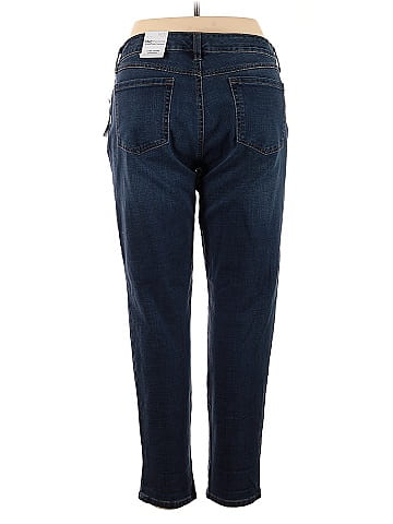 INC International Concepts Jeans (view 2)