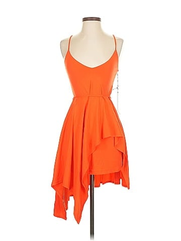 Susana Monaco Cocktail Dress (view 1)