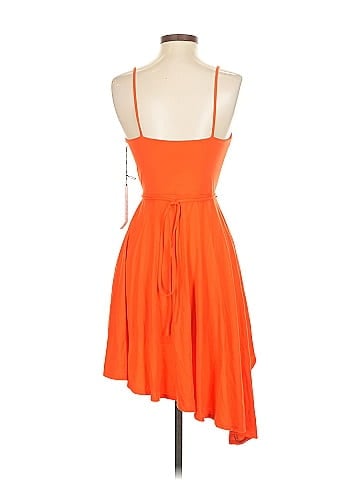 Susana Monaco Cocktail Dress (view 2)
