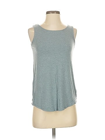 Adrienne Vittadini Sleeveless T-Shirt (view 1)