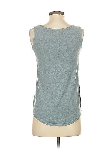 Adrienne Vittadini Sleeveless T-Shirt (view 2)