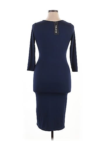Yelete Cocktail Dress (view 2)