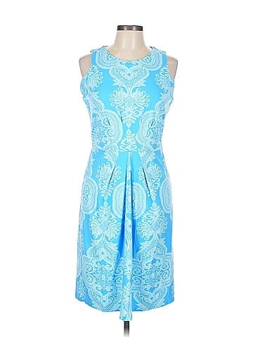 J. McLaughlin Cocktail Dress (view 1)