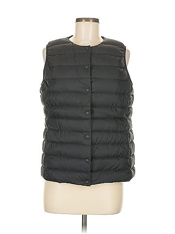 Unbranded Vest (view 1)