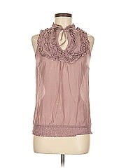 Xhilaration Sleeveless Blouse