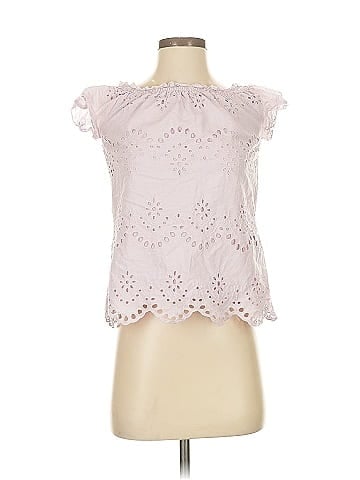 Adiva Sleeveless Blouse (view 1)