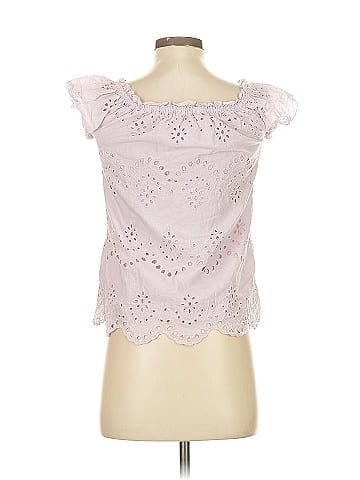 Adiva Sleeveless Blouse (view 2)