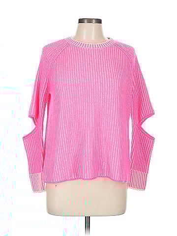 Zoë Jordan Pullover Sweater (view 1)
