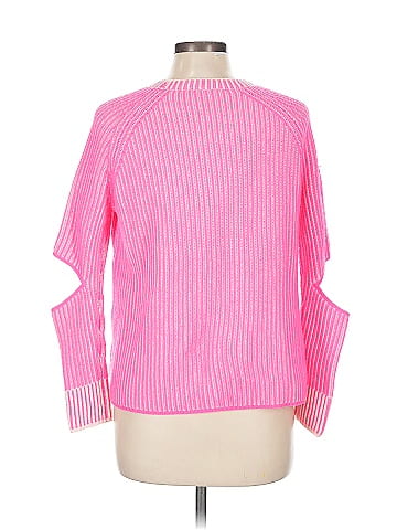 Zoë Jordan Pullover Sweater (view 2)