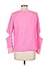 Zoë Jordan Pink Pullover Sweater Size L (estimated) - photo 2