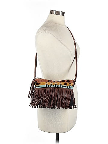 Unbranded Crossbody Bag (view 2)