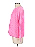 Zoë Jordan Pink Pullover Sweater Size L (estimated) - photo 4